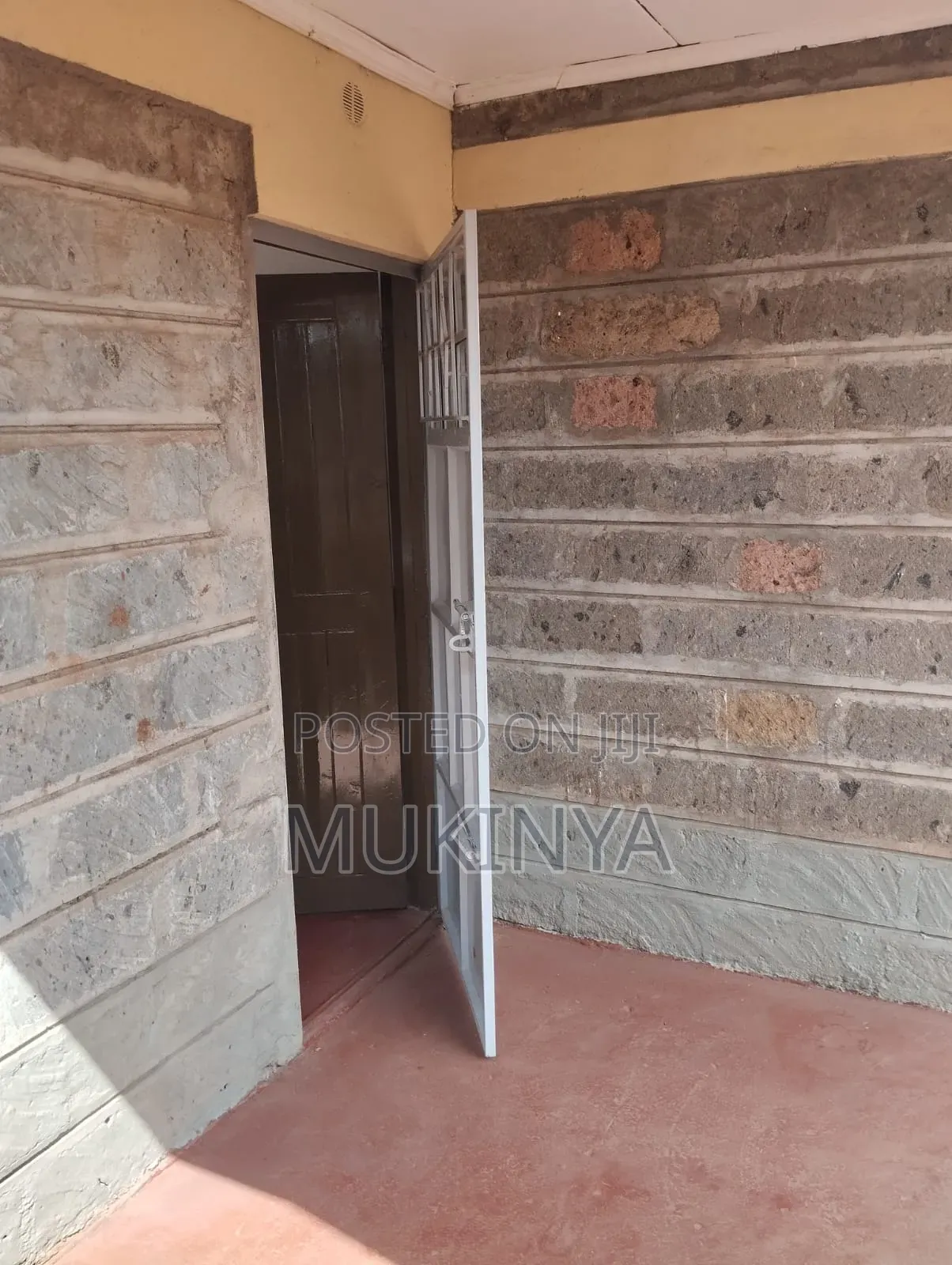 3bdrm Bungalow in Kiboko Housing, Makongeni / Thika for sale