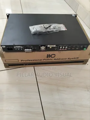 In Need for Amplifiers, Itc Wall Mount Ceiling Speakers ,Itc
