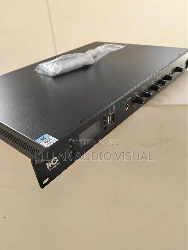 In Need for Amplifiers, Itc Wall Mount Ceiling Speakers ,Itc - thumbnail 5