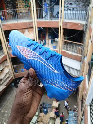 Puma Ultra Vi Football Cleats Fg Boots