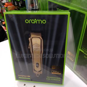 Oraimo Smart Clipper 2 Gold - main view