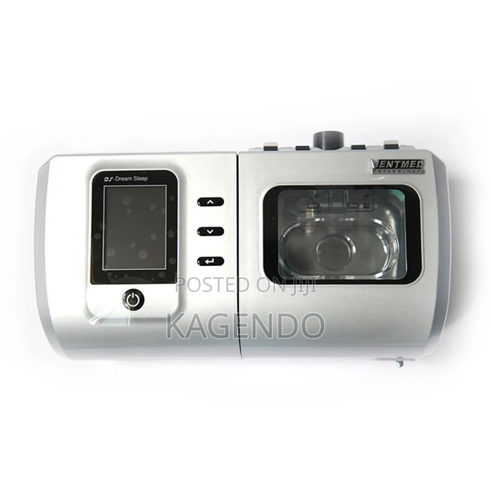 Ventmed Cpap Machine – Continuous Positive Airway Pressure Device