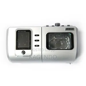 Ventmed Cpap Machine – Continuous Positive Airway Pressure Device