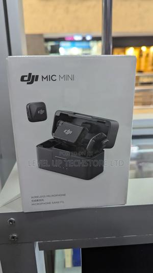 Dji Mic Mini - thumbnail 2