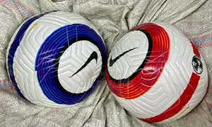 Soccer Speedball, Tubeless Football Balls