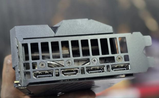 Asus Nvidia Geforce RTX 2070 Super - main view