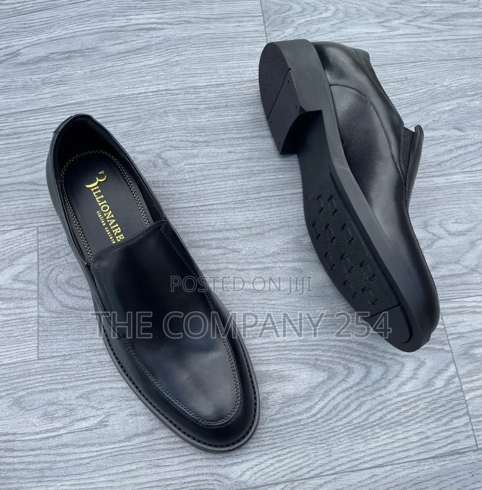 Quality Casual Leather Billionaires Clark's Official Shoes