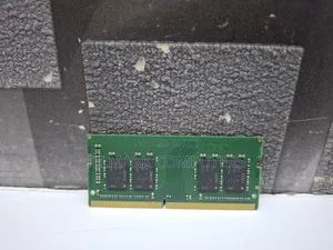 Transcend 8gb Jm Ddr4 2666 So-dimm 1rx8 1.2v Laptop Ram