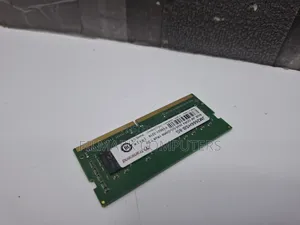 Transcend 8gb Jm Ddr4 2666 So-dimm 1rx8 1.2v Laptop Ram