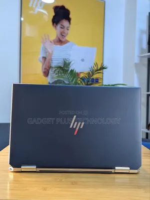 Laptop HP Spectre X360 15 16GB Intel Core I7 SSD 1T
