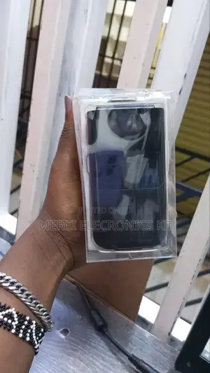New Nokia 2720 Flip 512 GB Gray