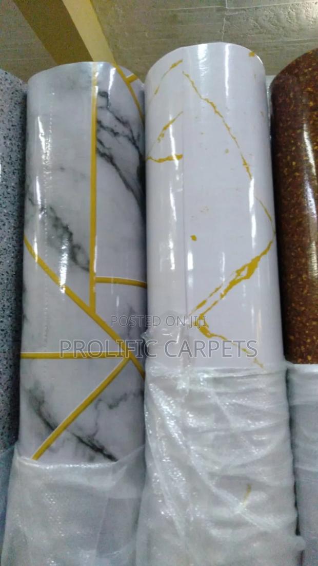 Mirror Marble PVC - thumbnail 2