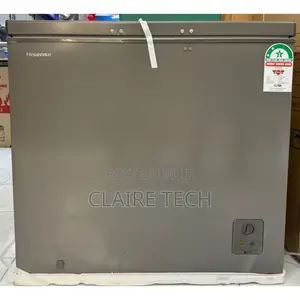 Hisense 198l Chest Freezer Bfc198sh