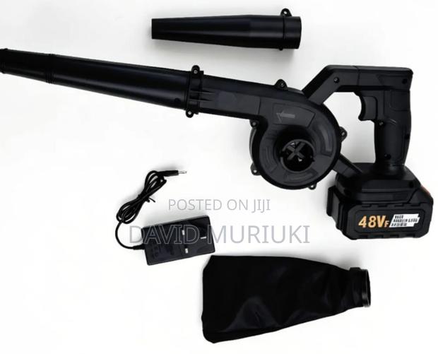 Rechargeable Blower 001