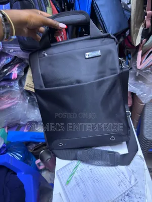 Large Shoulder Laptop Bag at 1300