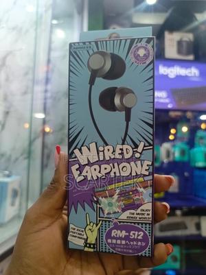 Wired Earphone - thumbnail 2