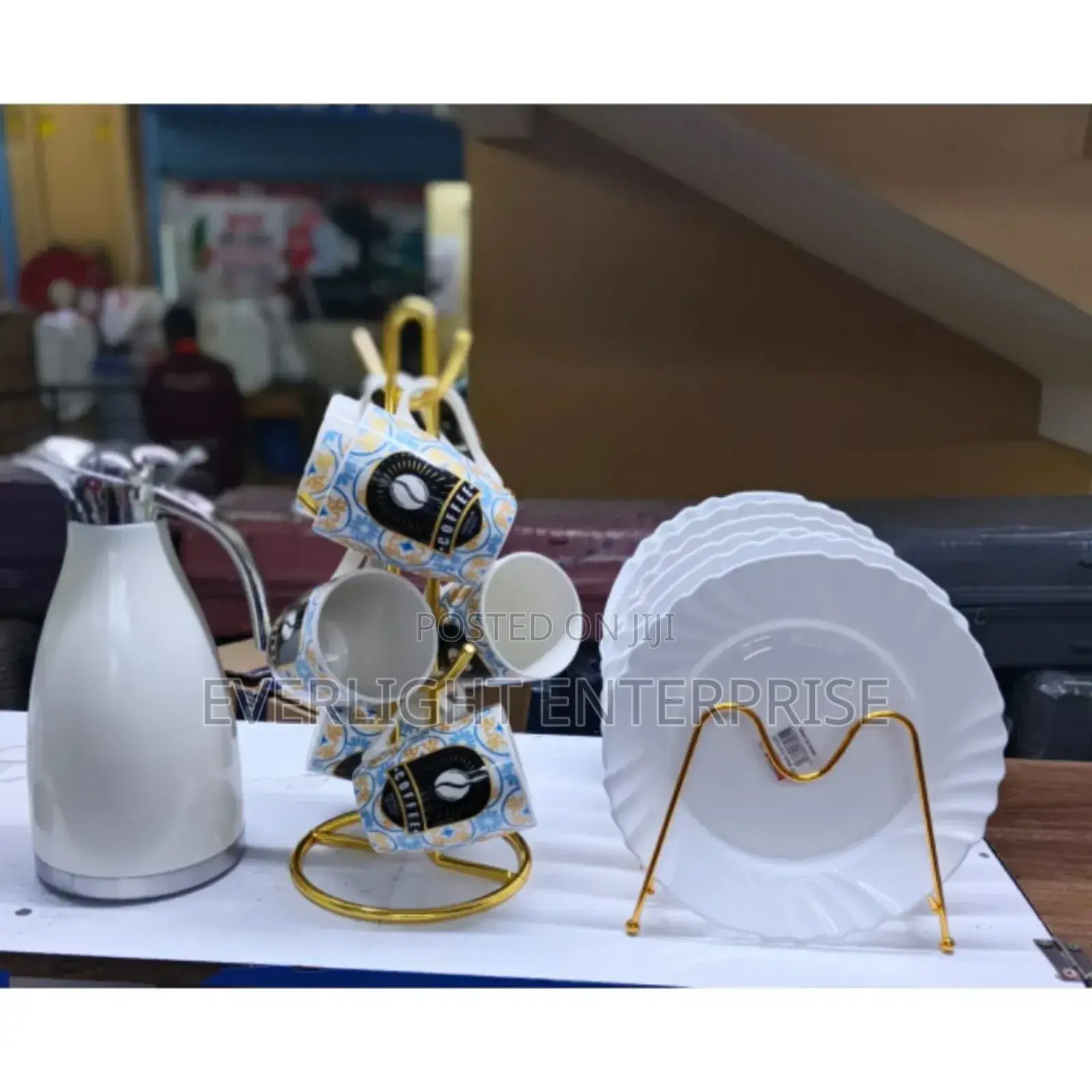 13 PCS Breakfast Set
