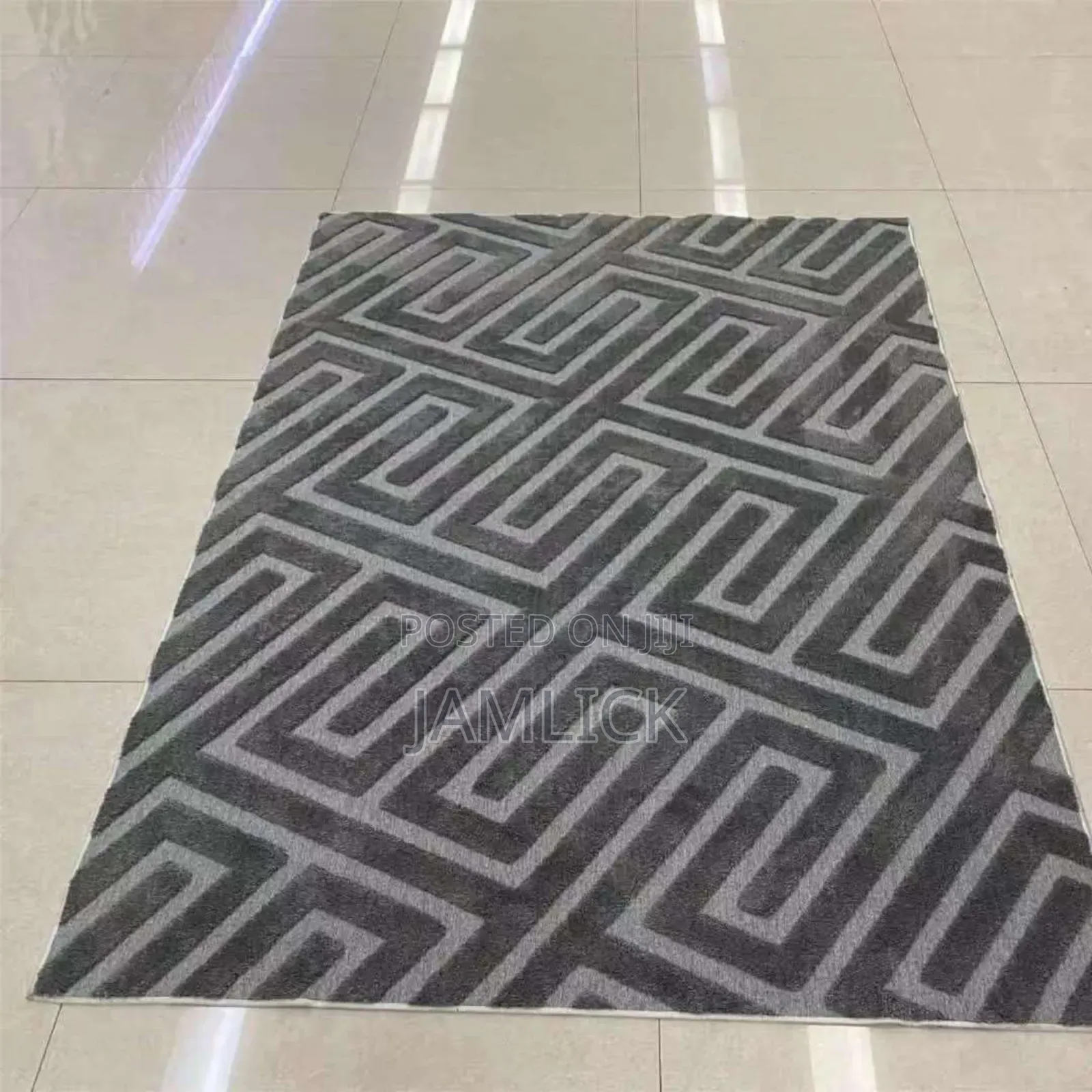 American Carpet - Rh