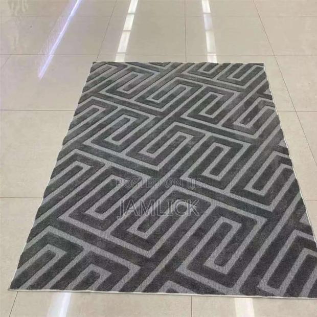 American Carpet - Rh