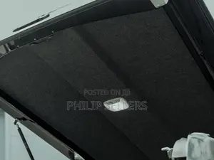 Tonneau Cover – Ford Ranger – Doublecab – 2023
