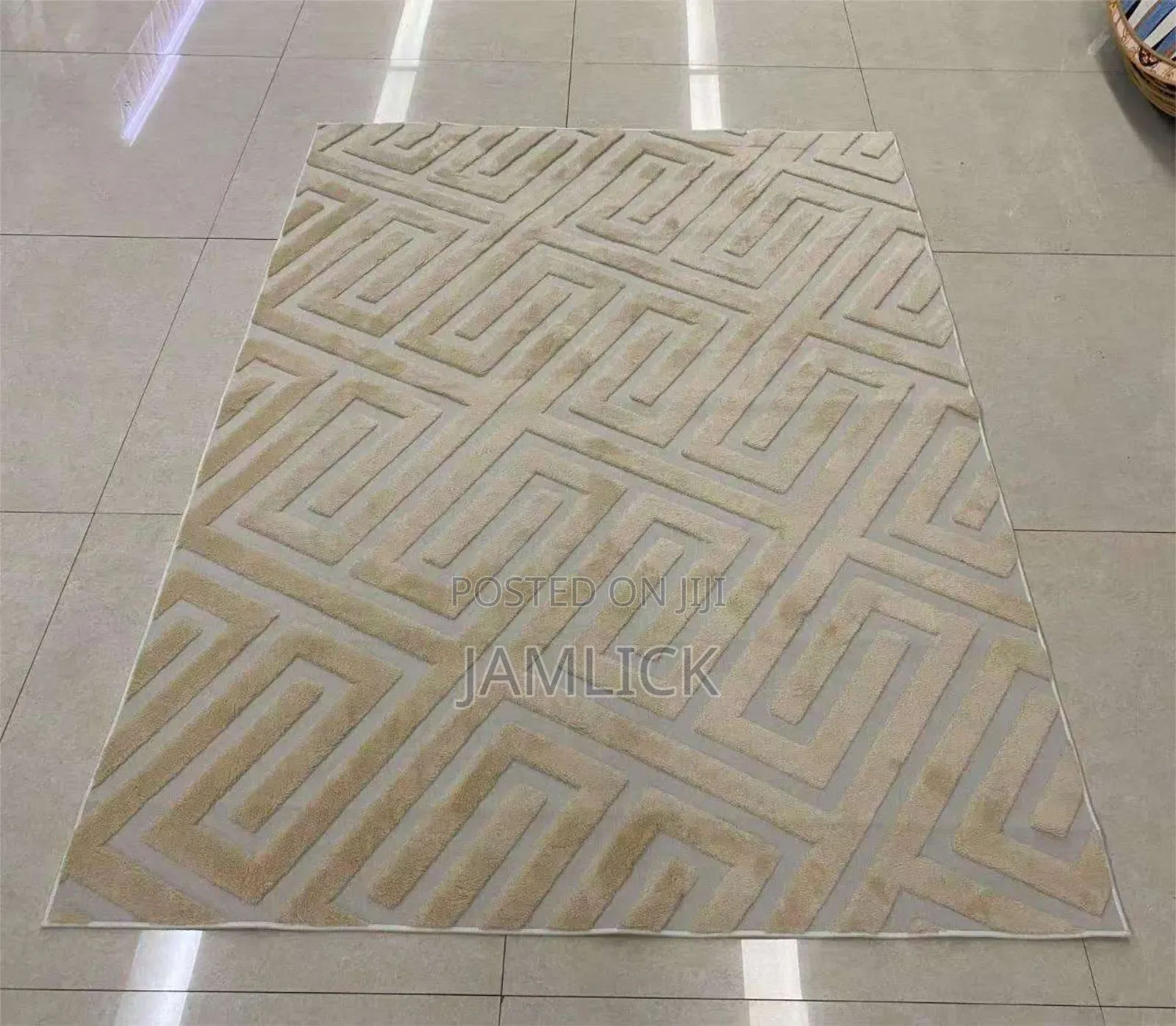 American Carpet - Rh