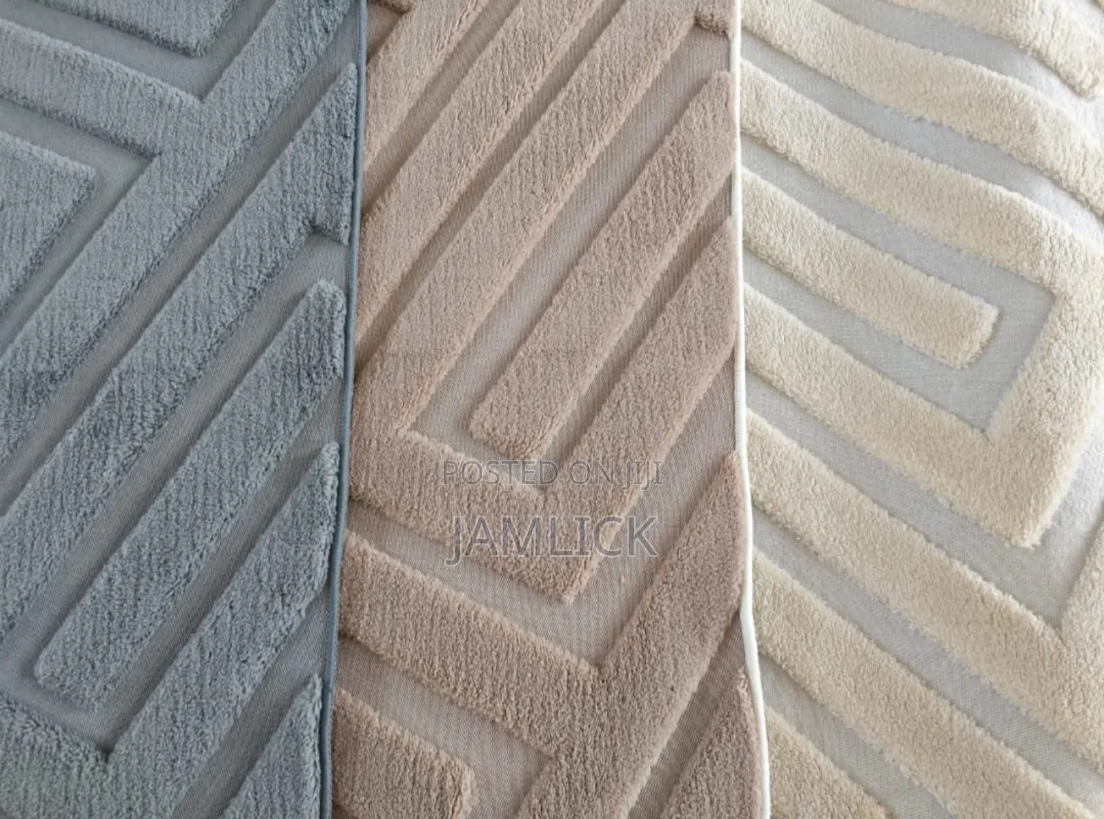American Carpet - Rh