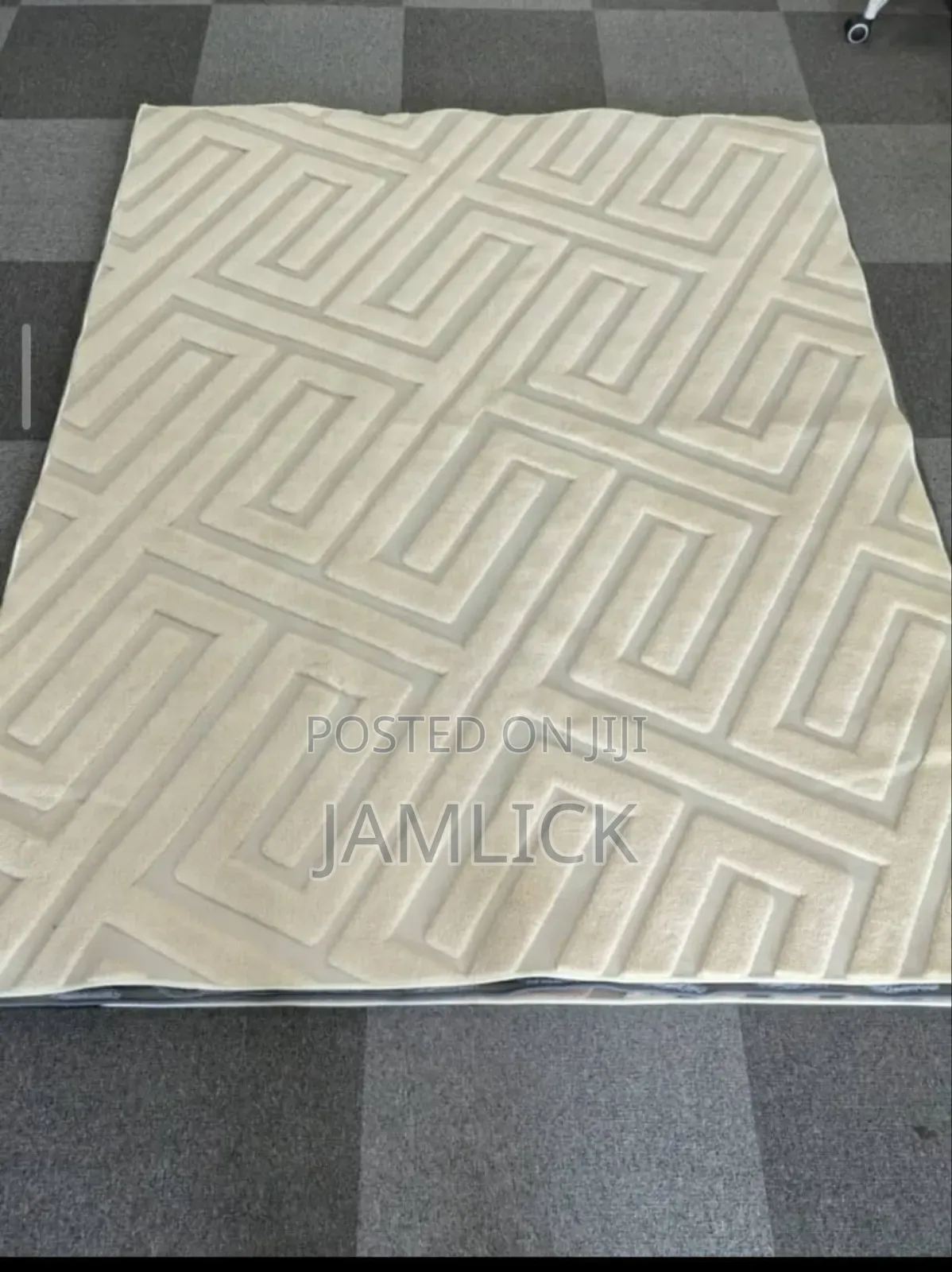 American Carpet - Rh