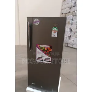 Roch 150l Single Door Fridge – Compact Energy Efficient