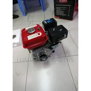 Kmax 7.5 Hp Italy Gasoline Engine