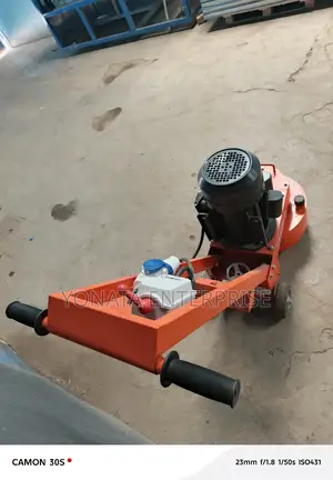 Floor Grinder/ Floor Polisher
