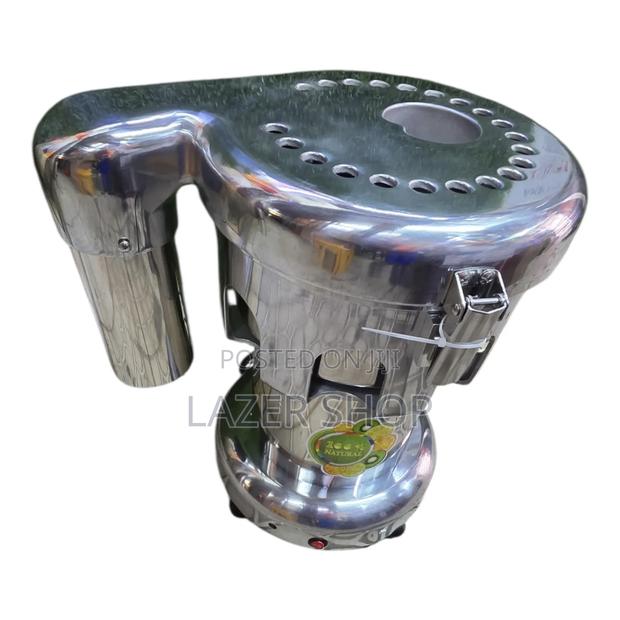 A-300 Juicer - main view