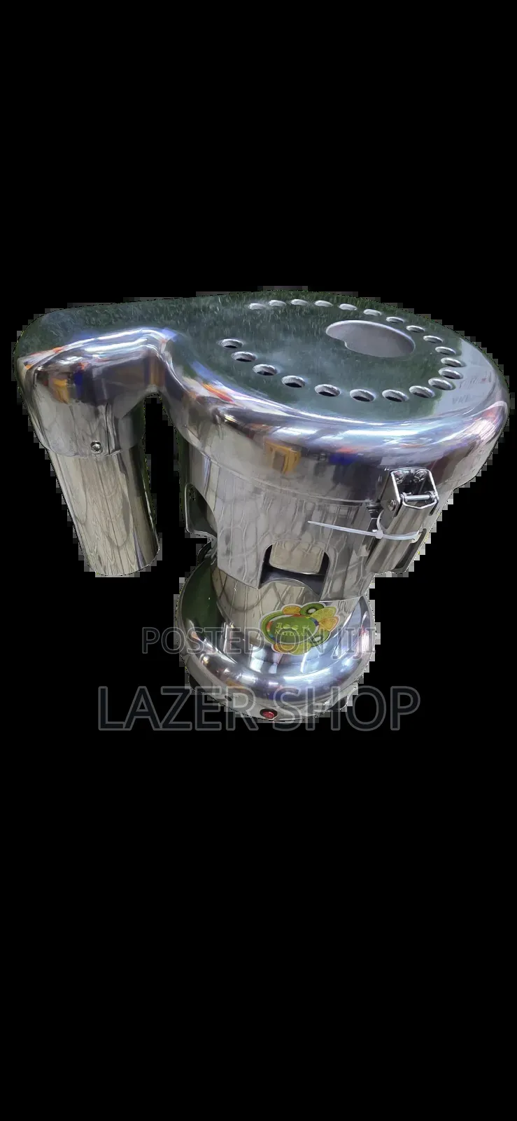 A-300 Juicer