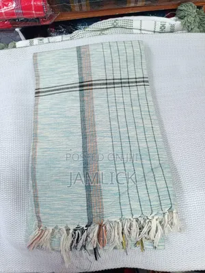 Woven Kikoi - Rh