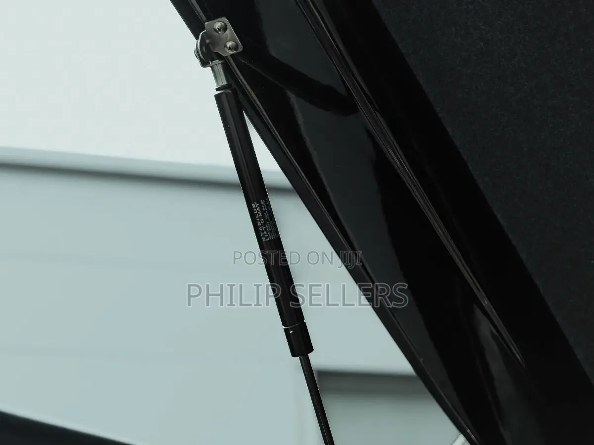 Cargo Box Cover Is the Latest Generation of Fullbox From Alpha,