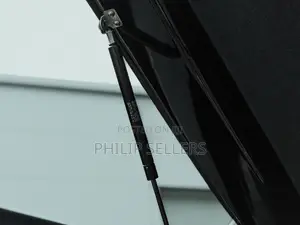 Cargo Box Cover Is the Latest Generation of Fullbox From Alpha,