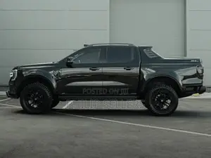 Cargo Box Cover Is the Latest Generation of Fullbox From Alpha,