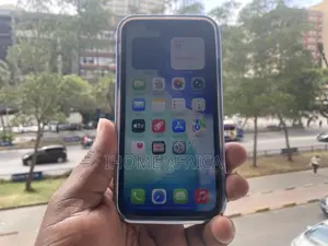 Apple iPhone 11 128 GB White