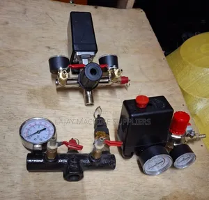 Compressor Switch