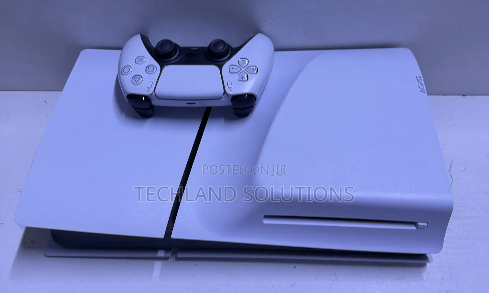Best Condition Sony Playstation 5 Slim