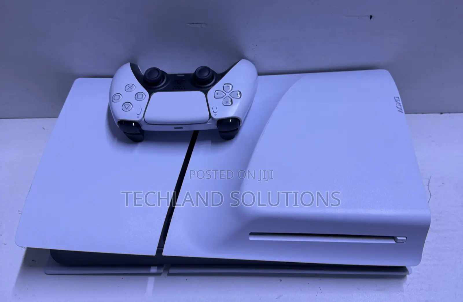 Best Condition Sony Playstation 5 Slim