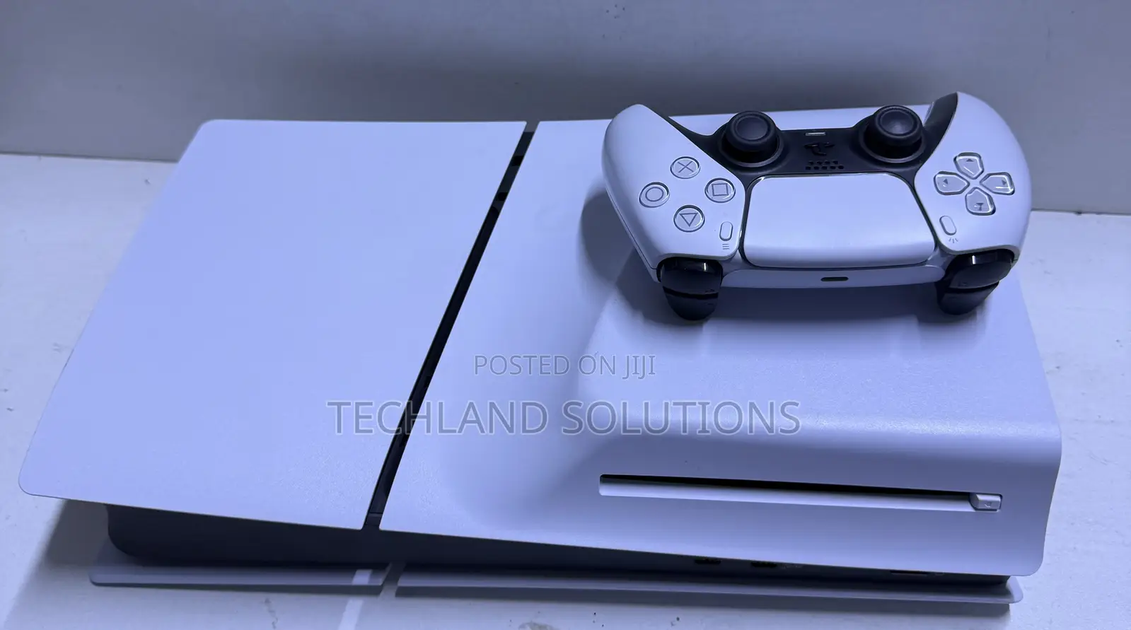 Best Condition Sony Playstation 5 Slim