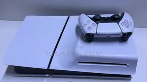 Best Condition Sony Playstation 5 Slim