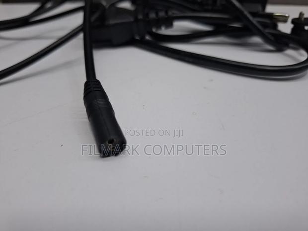12v -24v Universal Notebook 12v -24v Power Adapter With 8 Tips - thumbnail 8