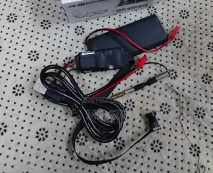 Hidden Camera Indoor Motion Detection Hidden Camera