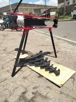 Brand New Pipe Bender Machine(Hydraulic)