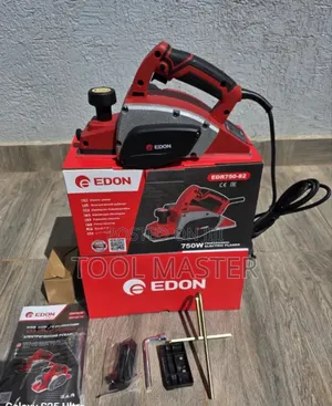 750watts Electric Planer Machine/Edon 750watts 3" Quality Planer