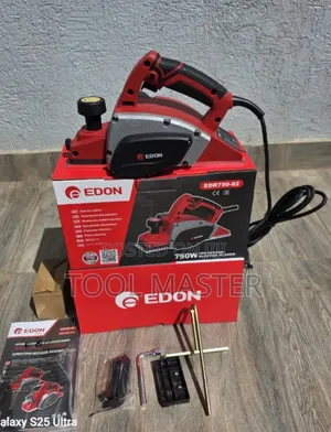 750watts Electric Planer Machine/Edon 750watts 3" Quality Planer