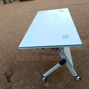 Imported Modern Folding Training Table