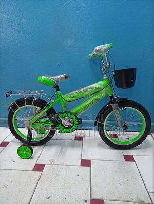 Bicycle 16" Finz - thumbnail 2