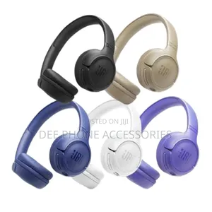 JBL Tune 530 Bt Wireless Headphones